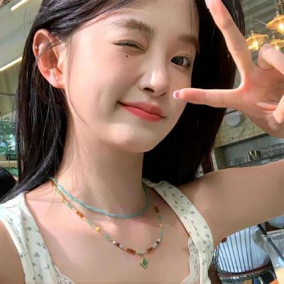 女友的秘密