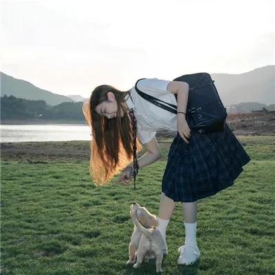 恋爱前辈说